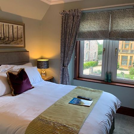 Advie Lodge Inverness Exterior foto